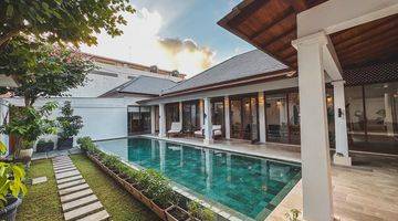 Gambar 3 3br Beautiful Villa At Prime Area Of Berawa Beach Canggu Bali