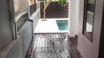 Gambar 2 House Semi Villa With Pool At Kerobokan Near Seminyak Bali