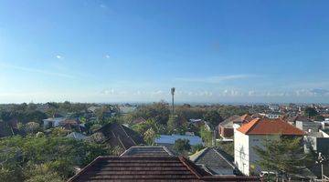 Gambar 4 House Semi Villa With Ocean View In Komplex Area Jimbaran Bali