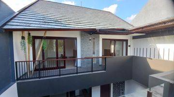 Gambar 5 New Modern 3br Villa With Open Concept In Jimbaran Badung Bali