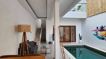 Gambar 1 Beautiful 2br Villa 10 Minutes To Berawa Beach Canggu Bali