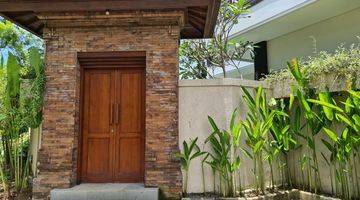 Gambar 5 2br Villa In Ubud Private Pool Fully Furnished Ready To Move