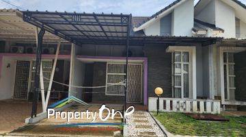 Gambar 1 Jual Rumah Di Serpong Garden 2 Dekat Akses Toll Bsd Pamulang