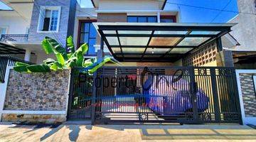 Gambar 1 Jual Rumah Di Griyaloka Bsd Serpong