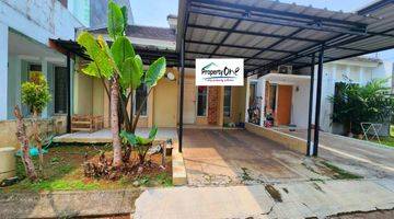 Gambar 2 Jual Rumah Di Serpong Garden Dekat Akses Toll Bsd Pamulang