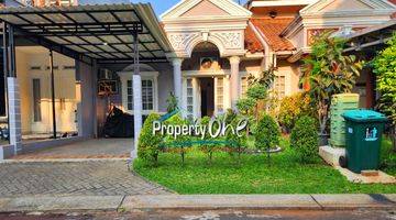 Gambar 1 Jual Rumah Di Golden Vienna Kencanaloka Bsd Serpong