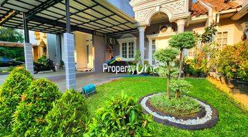 Gambar 2 Jual Rumah Di Golden Vienna Kencanaloka Bsd Serpong