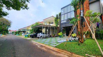 Gambar 2 Jual Rumah Di Versailles Residence Bsd Serpong