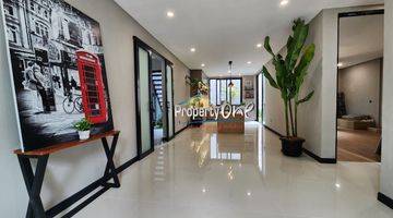 Gambar 4 Jual Rumah Di Versailles Residence Bsd Serpong