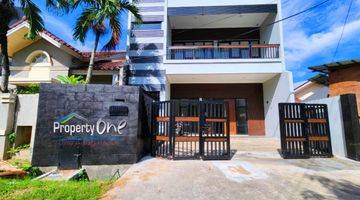 Gambar 1 Jual Rumah Di Griyaloka Bsd Serpong