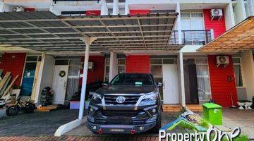 Gambar 1 Jual Rumah Di Residence One Bsd Serpong Dekat Bintaro