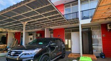 Gambar 2 Jual Rumah Di Residence One Bsd Serpong Dekat Bintaro