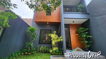 Gambar 1 Jual Rumah Di Giri Loka Bsd Serpong