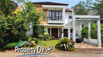 Gambar 1 Jual Rumah Di Green Cove Bsd Serpong