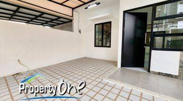 Gambar 3 Jual Rumah Di Nusa Loka Bsd Serpong