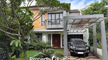 Gambar 2 Jual Rumah Di Green Cove Bsd Serpong