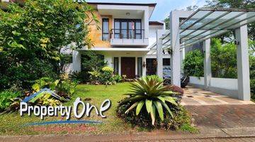 Gambar 3 Jual Rumah Di Green Cove Bsd Serpong