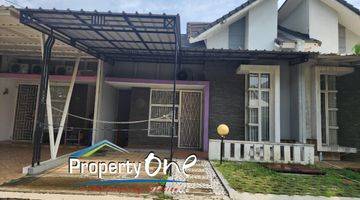 Gambar 2 Jual Rumah Di Serpong Garden 2 Dekat Akses Toll Bsd Pamulang