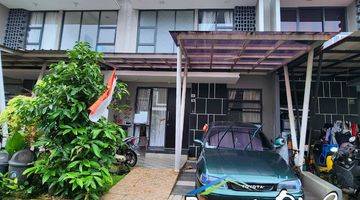 Gambar 2 Jual Rumah Di Golden Park 2 Cisauk Dekat Akses Toll Bsd Serpong