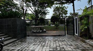 Gambar 4 Rumah Mewah Grand Peninsula Park Full Furnished Surabaya Timur