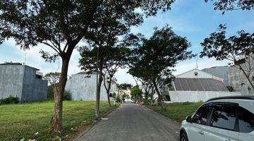 Gambar 4 Tanah Kavling Di Citraland Bukit Golf Harga Murah