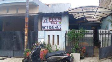 Gambar 2 Dijual Rumah Murah di Jalan Taman kopo indah perumahan bumi asri SHM Sudah Renovasi