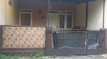 Gambar 1 Dijual Rumah BU  Sayap TKi