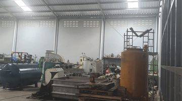 Gambar 2 Dijual Gudang Bagus Cipatik 