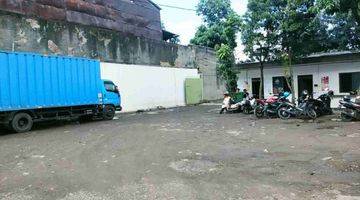 Gambar 4 Disewakan Gudang Bagus Dijalan Soekarno Hatta Gudang