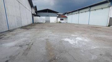 Gambar 2 DISEWAKAN GUDANG KOPO  BAGUS