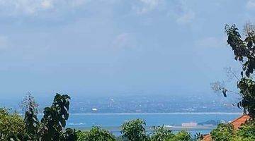 Gambar 5 Tanah Ses View Dekat Hotel Maxone Ungasan Bali 