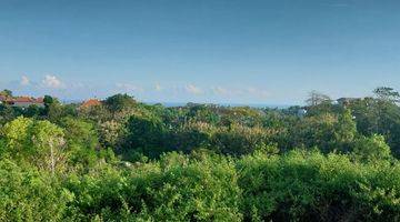 Gambar 2 Disewakan Tanah Ocean View Dekat Melasti Beach 