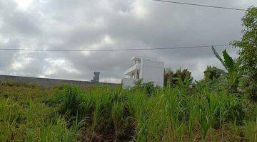 Gambar 1 Tanah Ocean View Dekat GWK Ungasan Badung Bali 