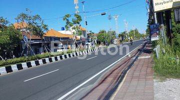 Gambar 1 TANAH STRATEGIS 0 METER AREA JL. BYPASS NGURAH RAI NUSA DUA