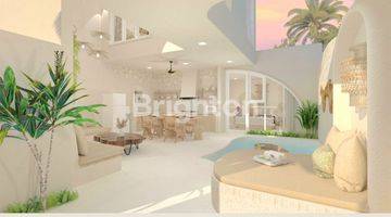 Gambar 4 PRIVATE POOL VILLAS AREA PECATU ULUWATU  12 UNIT ONLY