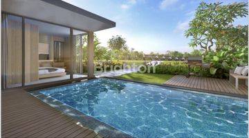 Gambar 5 Luxury Golf Villa In Bali 2ND Phase Fully Furnished Area New Kuta Golf Pecatu