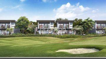 Gambar 1 Luxury Golf Villa In Bali 2ND Phase Fully Furnished Area New Kuta Golf Pecatu