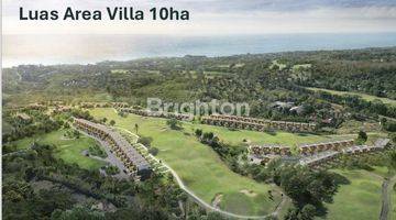 Gambar 3 Luxury Golf Villa In Bali 2ND Phase Fully Furnished Area New Kuta Golf Pecatu