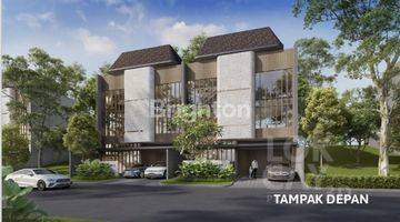 Gambar 2 Luxury Golf Villa In Bali 2ND Phase Fully Furnished Area New Kuta Golf Pecatu