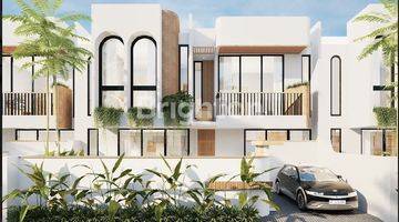 Gambar 1 BRAND NEW EXCLUSIVE VILLAS FULLY FURNISHED AREA SEMINYAK