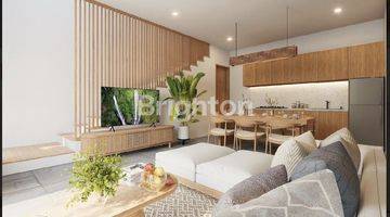 Gambar 3 BRAND NEW EXCLUSIVE VILLAS FULLY FURNISHED AREA SEMINYAK