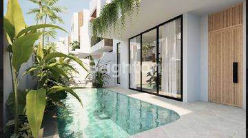 Gambar 2 BRAND NEW EXCLUSIVE VILLAS FULLY FURNISHED AREA SEMINYAK