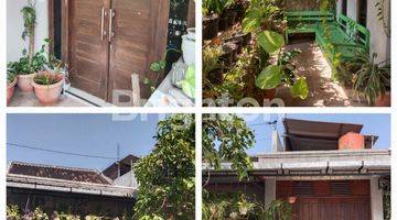 Gambar 1 Rumah 1,5 Lantai Di Bulak Rejo Sukoharjo, Dekat Patung Jamu