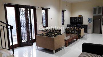 Gambar 3 RUMAH FURNISHED LOR IN RESIDENCE SOLO