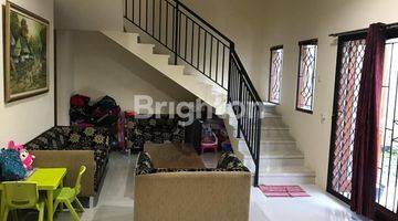 Gambar 4 RUMAH FURNISHED LOR IN RESIDENCE SOLO