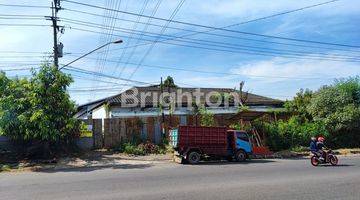 Gambar 1 TANAH NGALIYAN HADISOEBENO KEDUNGPANE BSB BONUS BANGUNAN