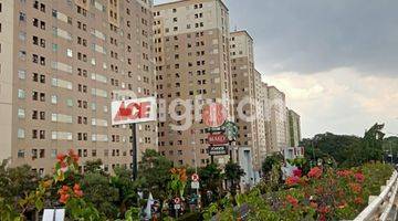 Gambar 1 Apartemen Kalibata City Tower Sakura