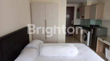 Gambar 5 APARTEMENT JAKARTA PUSAT