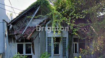 Gambar 1 Rumah hitung tanah citra garden 1 kalideres