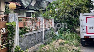 Gambar 3 Rumah hitung tanah di Gading Serpong